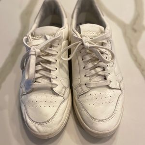 Adidas continental 80s